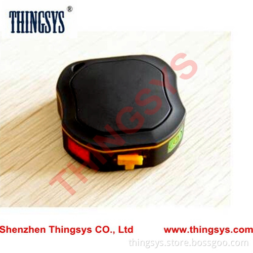 Dog GPS Tracker and Pet GPS Tracking (TS-P9)